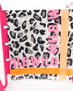Foulard wild