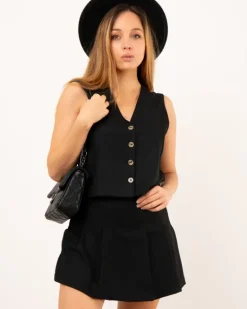 Gilet