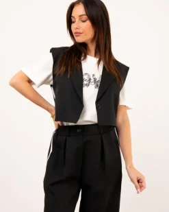 Gilet bande