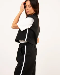 Gilet bande
