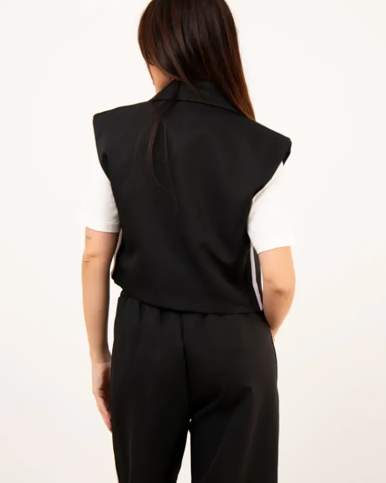 Gilet bande