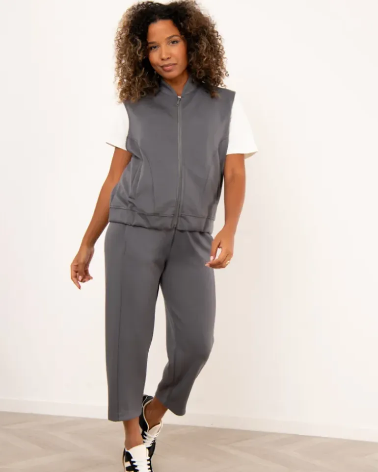 Gilet sans manches