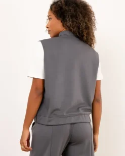 Gilet sans manches