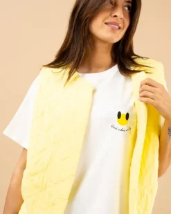 Gilet sans manches