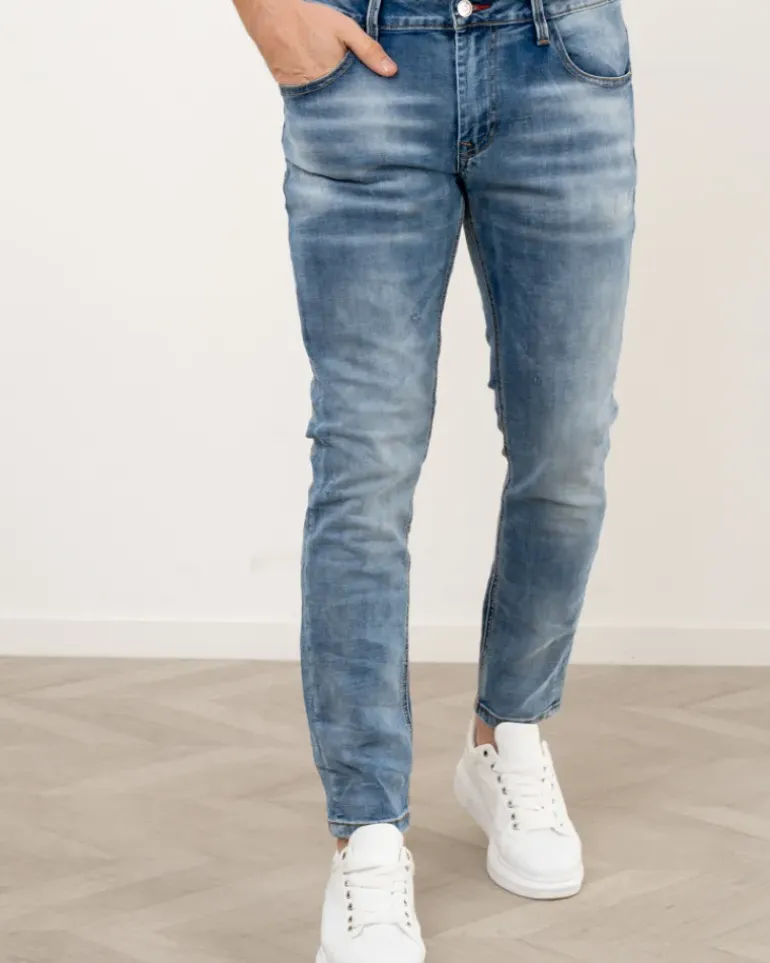 Jean
