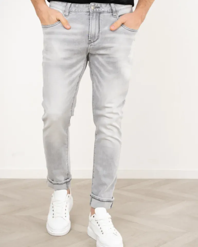 Jean