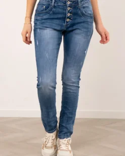 Jean boy