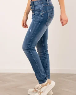 Jean boy
