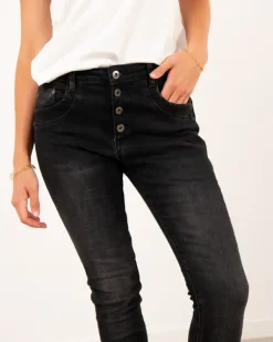 Jean boyfriend