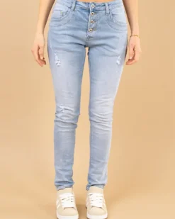 Jean boyfriend