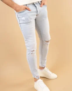 Jean clair déchiré