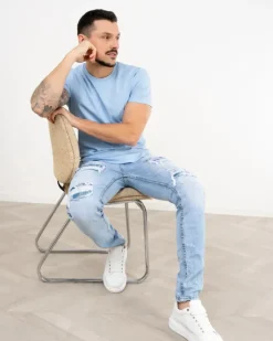 Jean destroy