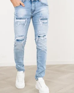 Jean destroy