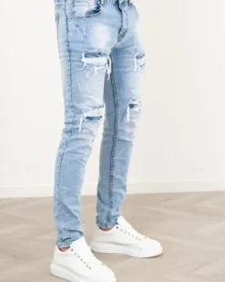 Jean destroy