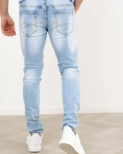 Jean destroy