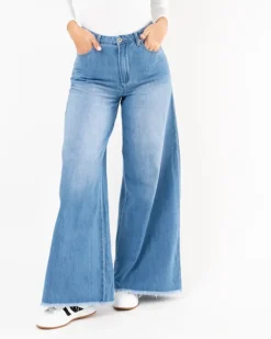Jean extra large