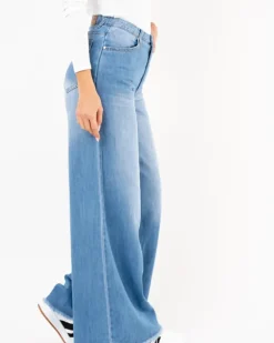 Jean extra large