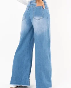 Jean extra large
