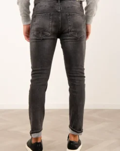 Jean gris