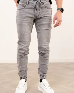 Jean gris