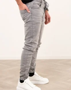 Jean gris