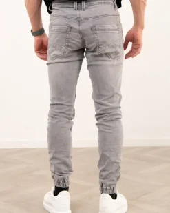 Jean gris