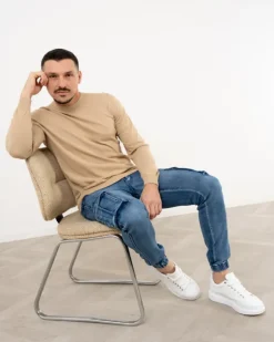 Jean jogg