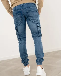 Jean jogg