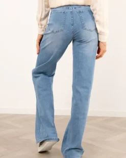 Jean large