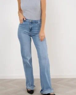 Jean large