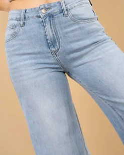 Jean large
