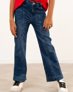Jean large