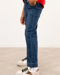 Jean large