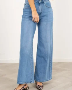 Jean large