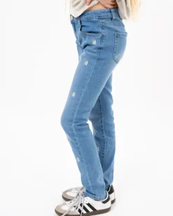 Jean marguerites