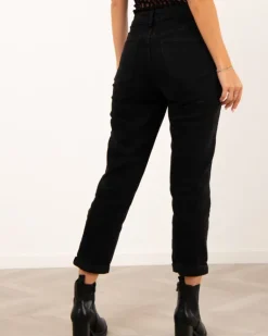 Jean Mom