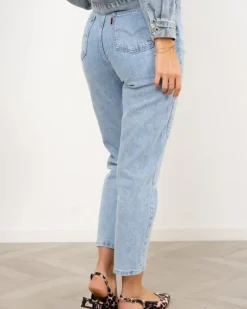 Jean mom