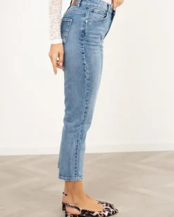 Jean mom