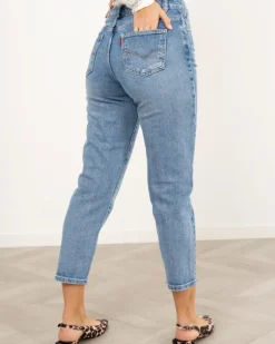Jean mom