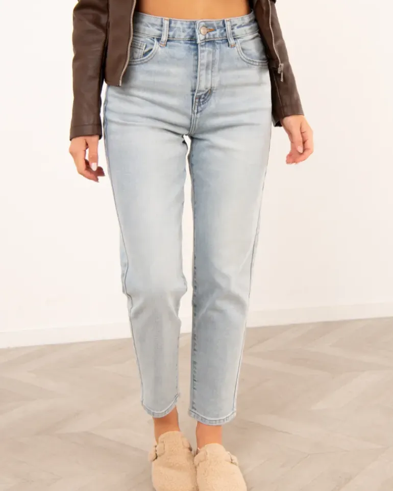 Jean mom clair