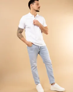 Jean regular