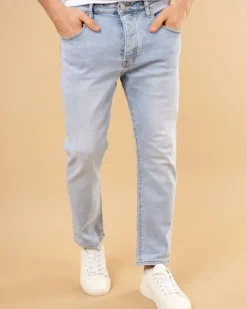 Jean regular