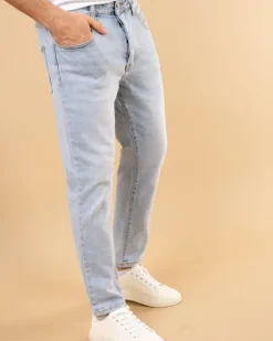 Jean regular