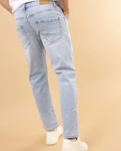 Jean regular