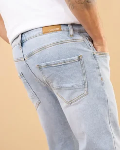 Jean regular