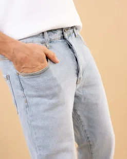 Jean regular