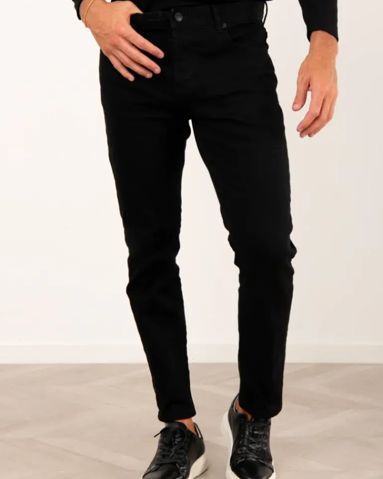 Jean regular