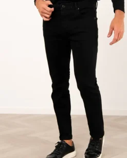 Jean regular