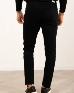 Jean regular