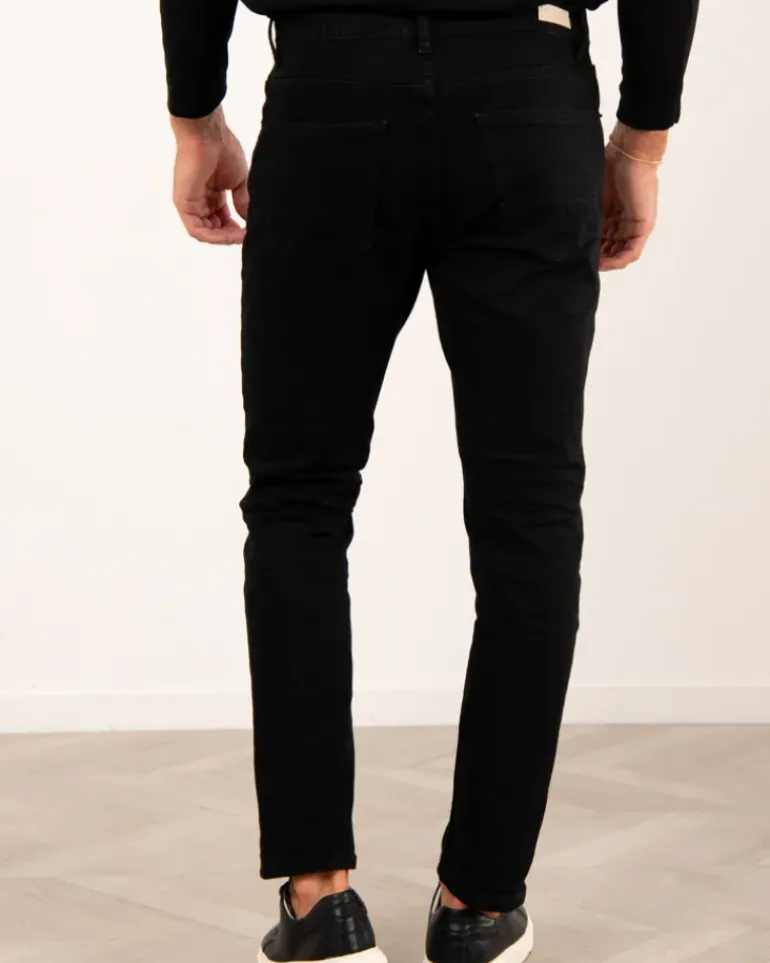 Jean regular